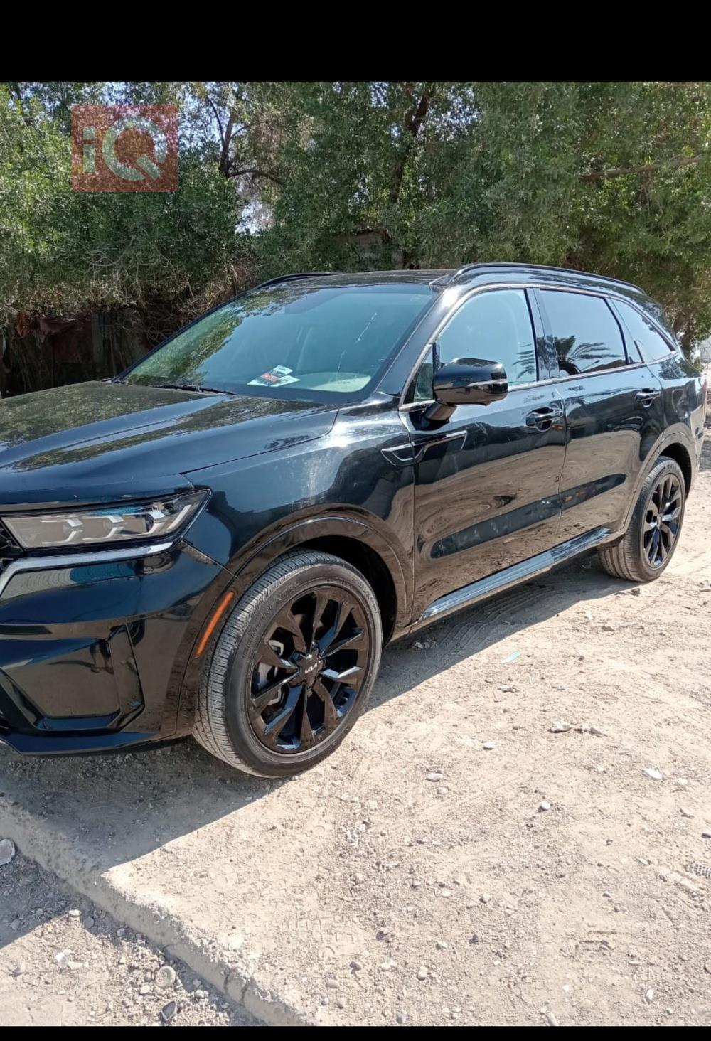 كيا سورينتو